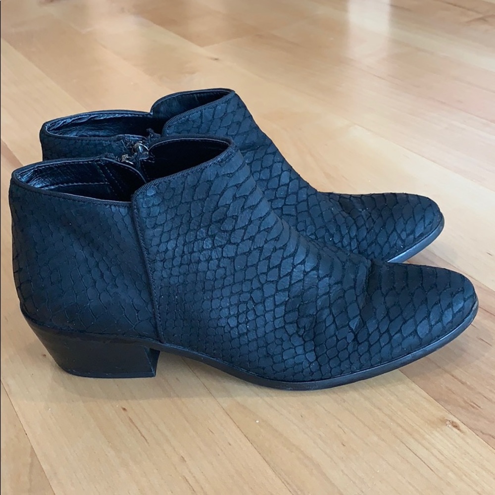 Sam Edelman boots